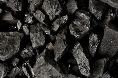 Durleigh coal boiler costs