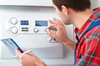 free Durleigh gas safe engineer quotes