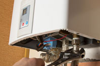 free Durleigh boiler install quotes